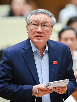 'Chủ tịch UBND không đối thoại, không dự tòa hành chính gây bức xúc cho người dân'