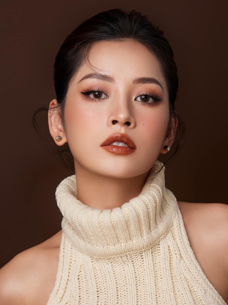 Chi Pu vướng tin đồn sang Trung Quốc tham gia show ca hát