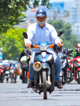 Miền Bắc, miền Trung đón đợt nắng nóng đầu tiên trong năm, có nơi 39 độ C
