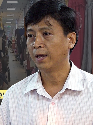 Vì đâu chợ truyền thống, trung tâm thương mại ở TP.HCM bỗng hẩm hiu và vắng khách?