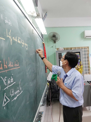 TP.HCM mong muốn được thí điểm một số chính sách giáo dục