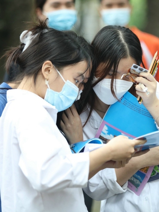 Chính thức sửa quy chế thi tốt nghiệp THPT