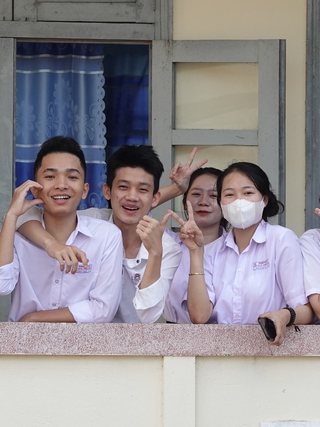Tư vấn mùa thi tại quê mẹ của ‘ông hoàng thơ tình’ Xuân Diệu