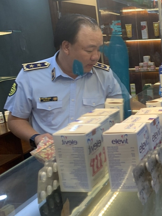 Chính phủ phê duyệt đề án chống hàng giả trong thương mại điện tử