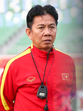 U.17 Việt Nam vào bảng đấu cực khó tại châu Á, HLV Hoàng Anh Tuấn nói gì?