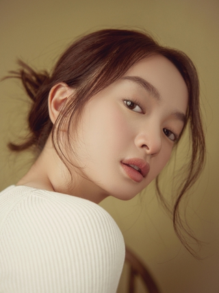 Kaity Nguyễn: Tôi muốn ướm thử nhiều tấm áo
