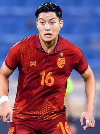 Thái Lan đặt mục tiêu bóng đá nam đoạt HCV, nữ vào chung kết SEA Games 32