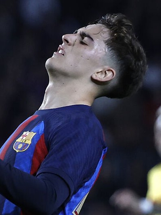 Barcelona bỏ lỡ cơ hội kết thúc cuộc đua vô địch La Liga