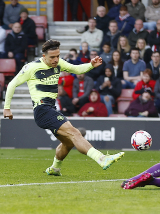 Giải Ngoại hạng Anh: Vì sao Jack Grealish 'lột xác'?