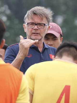 AFC đổi lịch U.23 châu Á 2024 vì đụng lịch Asian Cup 2023, HLV Troussier nhẹ thở
