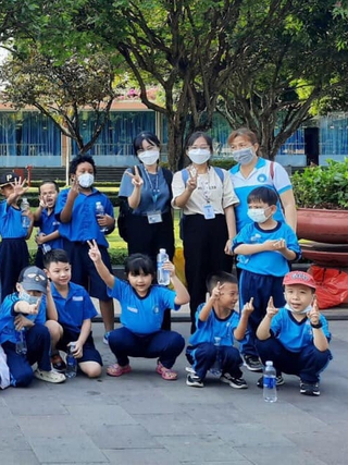Học sinh TP.HCM sẽ nghỉ lễ 30.4 từ 4-9 ngày?