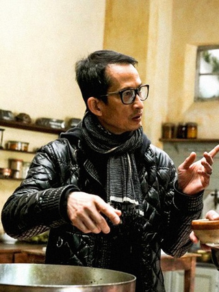 Những đối thủ nặng ký của Trần Anh Hùng trên ‘đường đua’ Cannes 2023