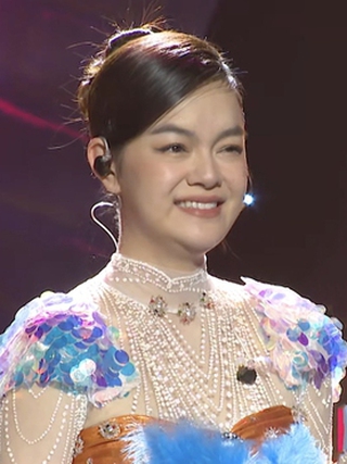 Phạm Quỳnh Anh bị Trường Giang 'mời về' vì không chịu hợp tác trong gameshow