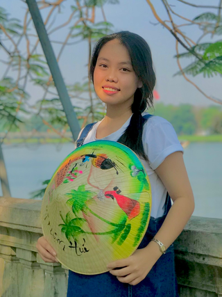 Thủ khoa tiếp sức gen Z: Đạt được điểm cao thi THPT nhờ vào phương pháp này…