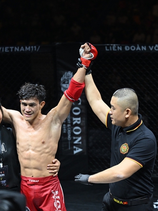 ‘Độc cô cầu bại’ Nguyễn Trần Duy Nhất tham dự SEA Games trong vai trò mới lạ