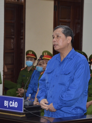 Quảng Ninh: Cựu chủ tịch Hạ Long bị đề nghị 15 - 17 năm tù