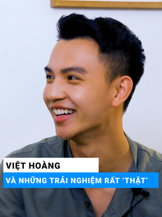 Diễn viên Việt Hoàng hé lộ kết phim Cuộc đời vẫn đẹp sao
