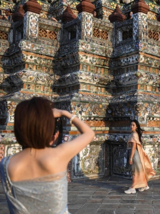 Siết visa khách Trung Quốc, Thái Lan lo khách chuyển đến Việt Nam