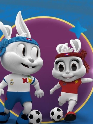 Xác định 10 đội nam U.22 và 9 đội nữ dự môn bóng đá SEA Games 32