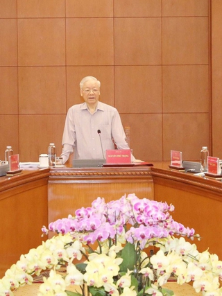 Đẩy nhanh tiến độ điều tra các 'đại án', xét xử vụ
Việt Á trong quý 3