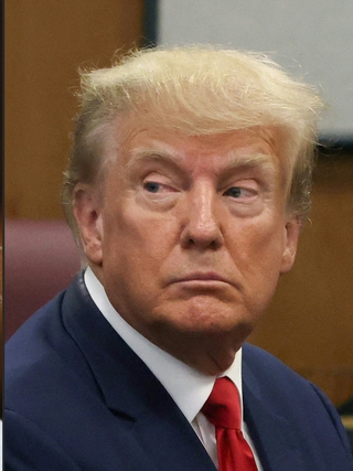 Ông Trump hành động sau phán quyết kết tội ông lạm dụng tình dục bà Carroll