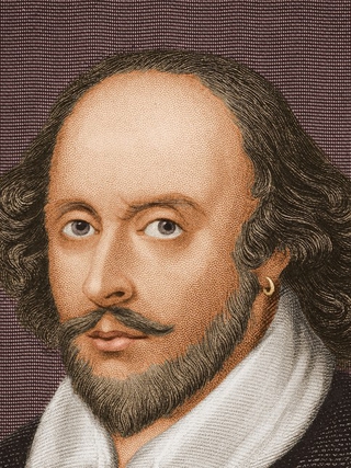 Nhà văn William Shakespeare và những kỷ lục thế giới