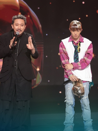 'Rap Việt' mùa 3 vừa mở màn đã lập thành tích khủng