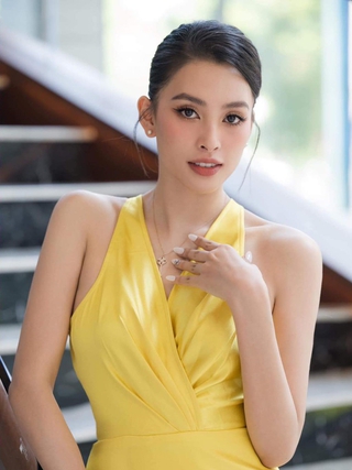 Tiểu Vy thay đổi ra sao sau 5 năm đăng quang Hoa hậu Việt Nam?