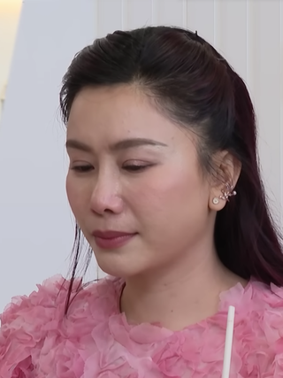 MC Anh Thơ tiết lộ mối quan hệ với ca sĩ Quốc Đại