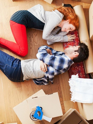 Người trẻ sống thử dễ khiến nguy cơ ly hôn cao