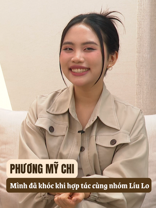 Phương Mỹ Chi mong muốn mặc áo dài, áo bà ba lái mô tô