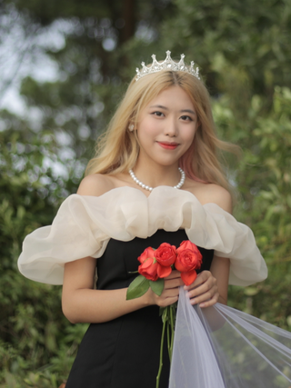 Cô gái hát cùng Đen Vâu thu hút 16 triệu lượt nghe tiết lộ điều bất ngờ...