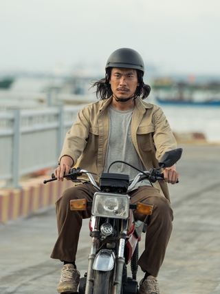 Kiều Minh Tuấn đối đầu Mạc Văn Khoa, Quốc Trường trong 'Kẻ ẩn danh'