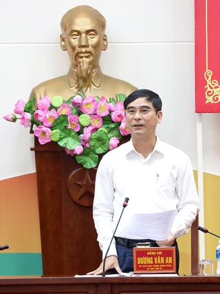 Bình Thuận: Nền kinh tế tăng trưởng mạnh, đứng thứ 11 cả nước