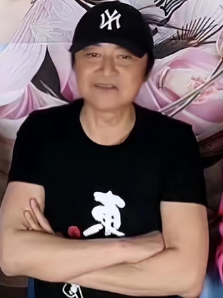 'Trương Vô Kỵ' Mã Cảnh Đào giờ ra sao?