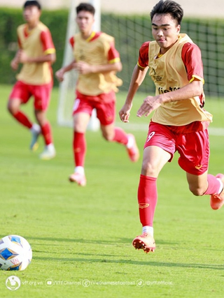 U.17 Việt Nam đã nghiên cứu kỹ Nhật Bản, sẵn sàng tạo bất ngờ