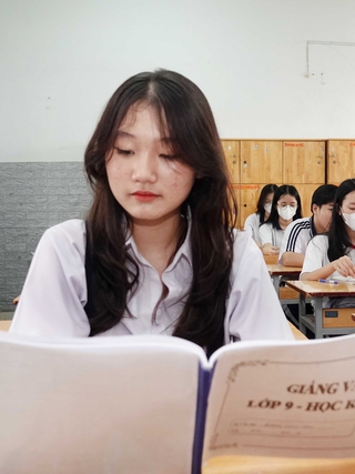 Còn hơn 72 giờ đến kỳ thi lớp 10, thí sinh và phụ huynh nên làm gì?