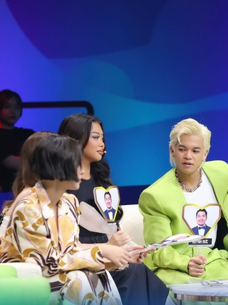 Trấn Thành tiếc cho nữ chính khi 'trắng tay' ở tập 3 'Người ấy là ai?'
