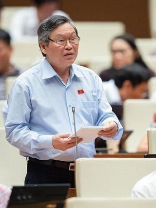 Xóa quy hoạch 'treo' làm khổ người dân