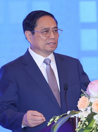 Việt Nam - Trung Quốc nỗ lực xác lập các kỷ lục mới về thương mại và đầu tư