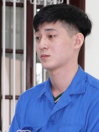 Võ sĩ ‘đai đen’ Taekwondo xách dao đâm 3 người suýt chết