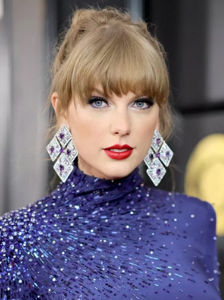 Taylor Swift và Matty Healy chia tay