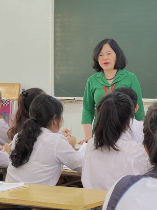 Bộ GD-ĐT lưu ý những vật dụng không được mang vào phòng thi tốt nghiệp THPT
