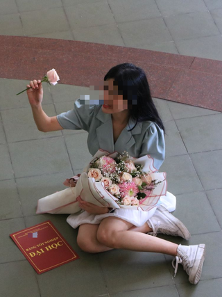 Vì sao khi đã nhận ra mình học sai ngành nhưng không bỏ học?