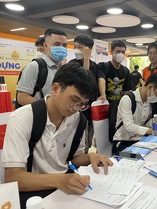 Lý do gửi hơn 10 hồ sơ xin việc nhưng không nhận được hồi âm nào...