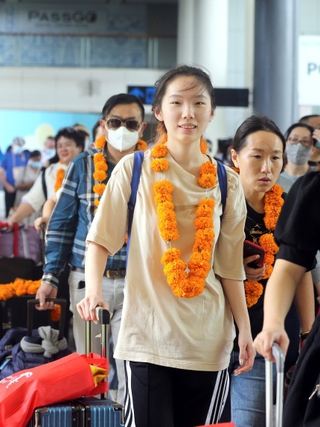 Đông Nam Á đừng quá trông đợi vào du khách Trung Quốc