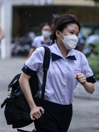 Thí sinh tự do đăng ký nguyện vọng xét tuyển ĐH thế nào?