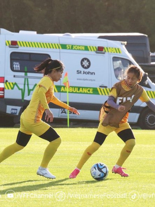 Đội tuyển nữ Việt Nam không được rời khách sạn sau vụ xả súng kinh hoàng ở New Zealand