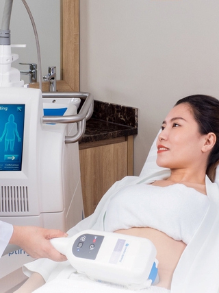 Hút mỡ mini - phương pháp điều trị thẩm mỹ phù hợp với ai?