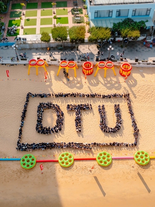 Học Trường Du lịch ĐH Duy Tân, cơ hội việc làm rộng mở